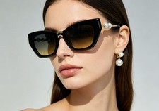 Chanel Womens Sunglasses Model A2273 Size 52-22-145 Chanel Womens Sunglasses Model A2273 Size 52-22-145