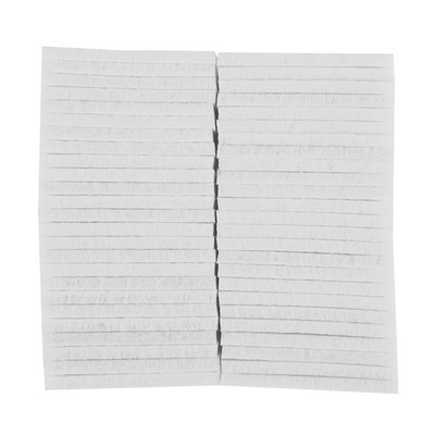50 StüCk Unscented Refills Aromatherapy Pads Arom Oil Pads Elektrische Diff5144