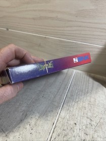 Crystalis for the Nintendo NES | Cartridge, box, and sleeve | No manual