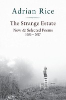 Adrian Rice | The Strange Estate | Taschenbuch | Englisch (2018) | Press 53