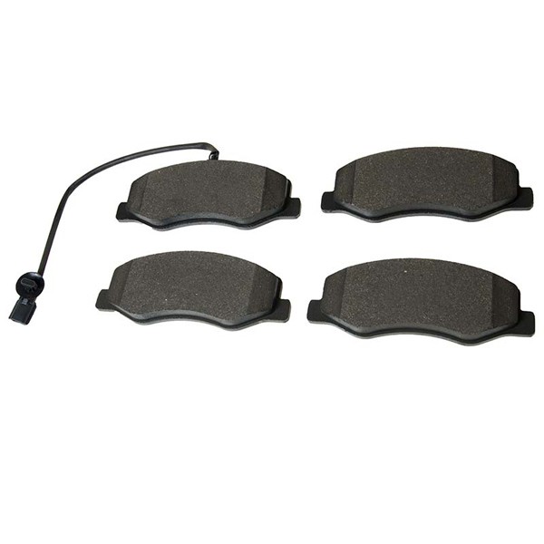 ✅Fits BREMBO KLOCKI SZCZEKI CYLINDERKI P 68 061 BRAKE PADS OPEL MOVA ⭐UK Seller⭐ - Image 20