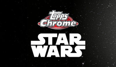 Topps Chrome Star Wars 2025  - Buy 3 get 10 Free - Base Card 1-200