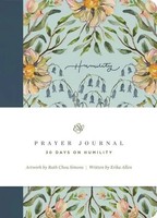 Erika Allen | ESV Prayer Journal | Taschenbuch | Englisch (2022) | Crossway