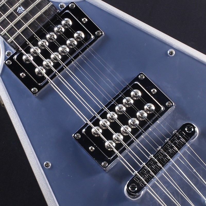 New DEAN Michael Amott Tyrant Tin Man #WK24110337 Electric Guitar