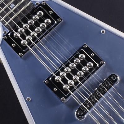 New DEAN Michael Amott Tyrant Tin Man #WK24110337 Electric Guitar