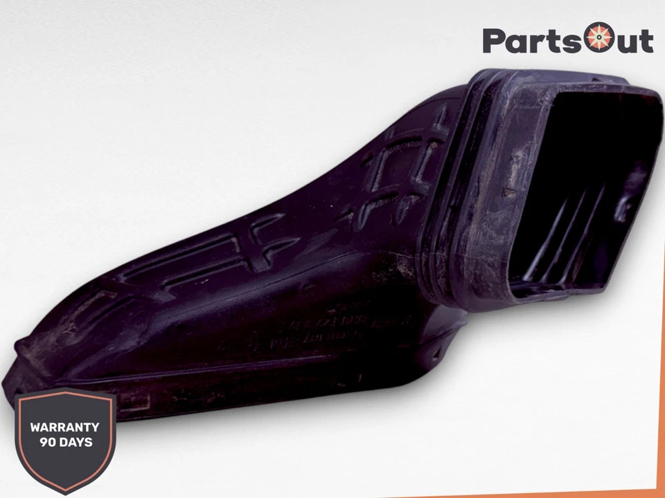 AUDI S5 Q5 8R 2009-2017 - CONDUCTO DE ADMISIÓN DE AIRE 8R0129739 OEM Foto 2 de 4