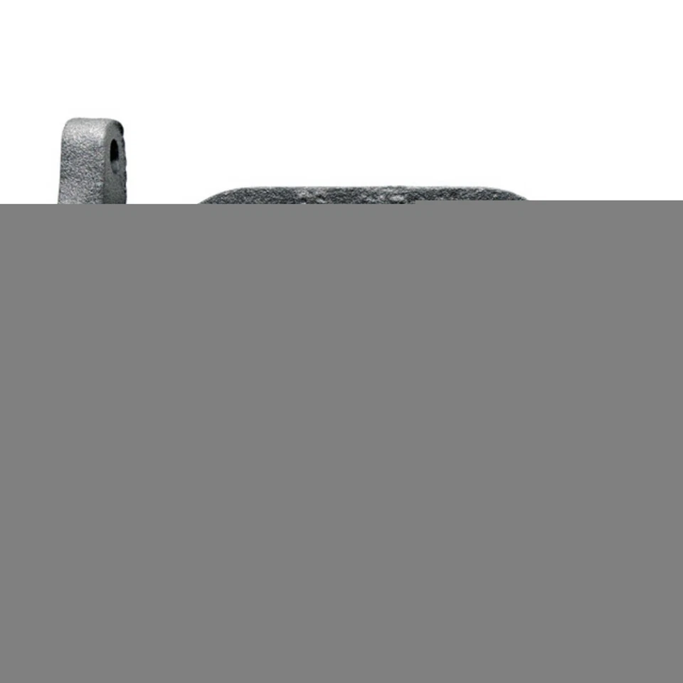 Главный тормозной цилиндр подходит для 1967-1973 Mercury Comet Cyclone, Montego Comet, Cyclone - Изображение 2 из 4