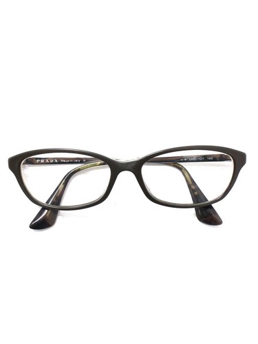 PRADA Glasses Brown ITEW4005AVOV