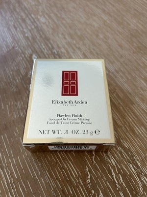 Elizabeth Arden Flawless Finish Sponge-On Cream Bronzed Beige 01