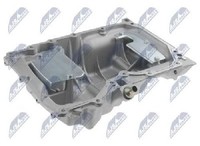 Original NTY ÖLwanne BMO-MZ-011 FüR Mazda
