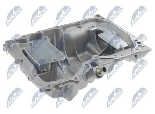 Original NTY ÖLwanne BMO-MZ-011 FüR Mazda-image