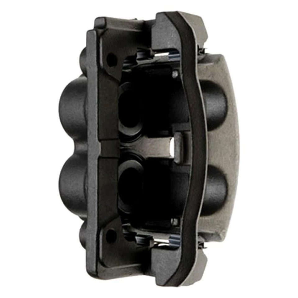 Original ACDelco para Lincoln Mark LT 06-08 freno de disco y pinza lado del pasajero Foto 3 de 4