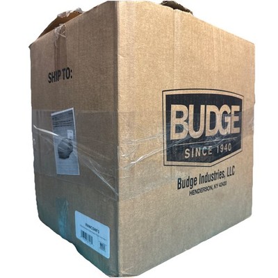 Budge RNWCSWF3 NeverWet Station Wagon Car Cover Size 3 Gray New Open Box