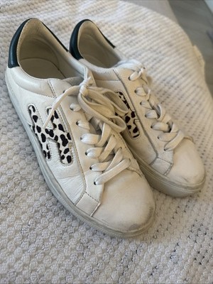 Another A Trends Sneakers Woman Size US 8