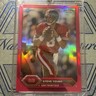 2024 Topps Composite - Topps Chrome 49ers Steve Young #49 Pink Refractor /399