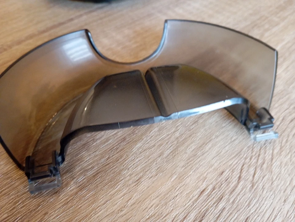 Tchibo Cafissimo Classic, Kapselmaschine, Rot mit Anleitung - Bild 3 von 4