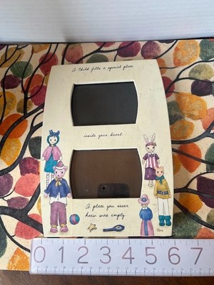Flavia ''A child fills a special place inside your heart...'' Picture Frame