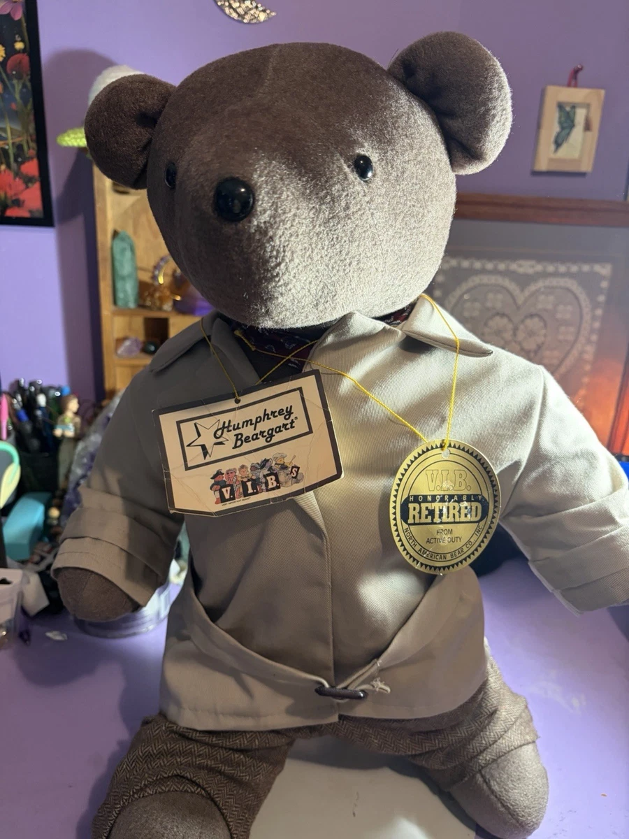 NABCO North American Bear Company for sale | eBay