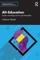Catherine Tebaldi | Alt-Education | Taschenbuch | Englisch (2025) | Routledge