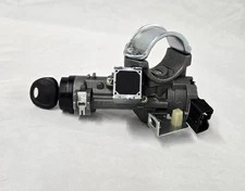 2011-2013 Kia Sorento Ignition Switch Assembly conventional ignition AT OEM