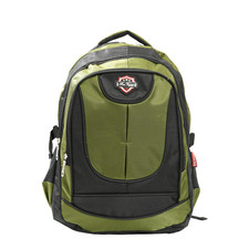 18 Inch Large Backpack for School and Travel