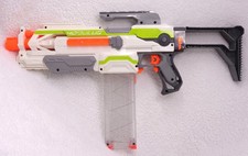 NERF Modulus Blaster