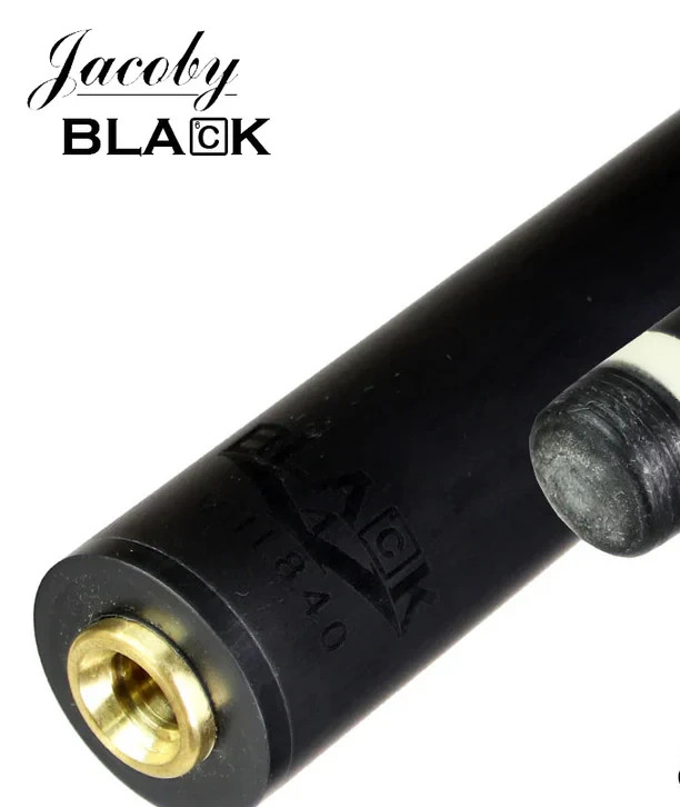 JACOBY 4.0 BLACK 12.7 MM 5/16 X 14- 29