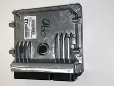 14-16 Toyota Corolla Engine Computer Module ECU ECM PCM Brain Box 89661-0Z631