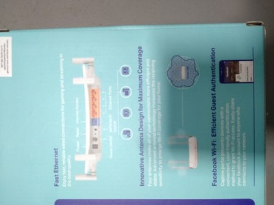 TP-Link AC1200 Router (Archer C50)   Top Zustand   Selbstabholung   25,00   VB