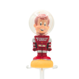 FUNKO wacky wobbler Freddy Tiki ボビングヘッド Freddy Funko Wacky Wobbler | eBay