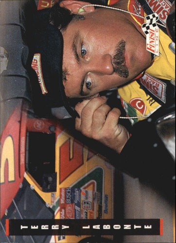 1995 Terry Labonte #69