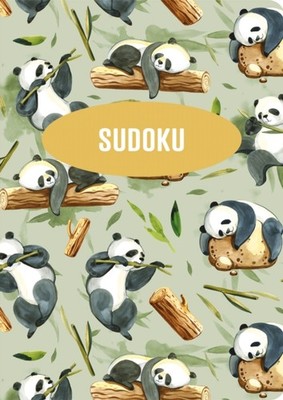 Sudoku Over 200 Puzzles by Eric Saunders (Paperback Book)