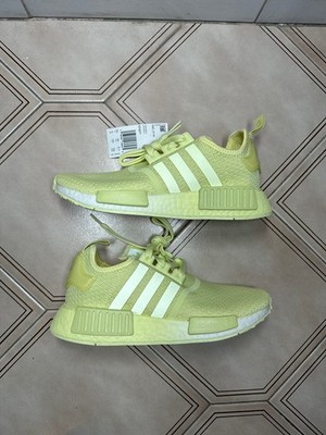 adidas gazelle silver green womens Adidas Originals Men NMD R1 Boost Green GX9536 – Solestop.com