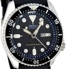 Vintage SEIKO diver SKX007 Genuine "Timeworn" dial, 7S26-0020 case & movement