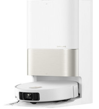 Dreame X50 Ultra Complete –Premium Saugroboter mit Wischfunktion & KI‑Navigation