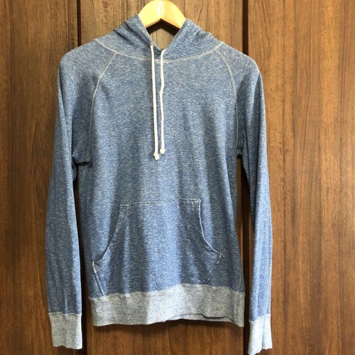 DUBBLE WORKS Double Works Pullover Hoodie S