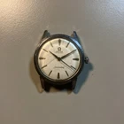 1960 OMEGA Seamaster Automatic Ref. CK 14773  Cal. 471 20j White Dial