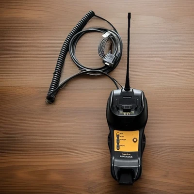 Datalogic BC9030 BASE CHARGER M-INT 433 - Bild 1 von 4