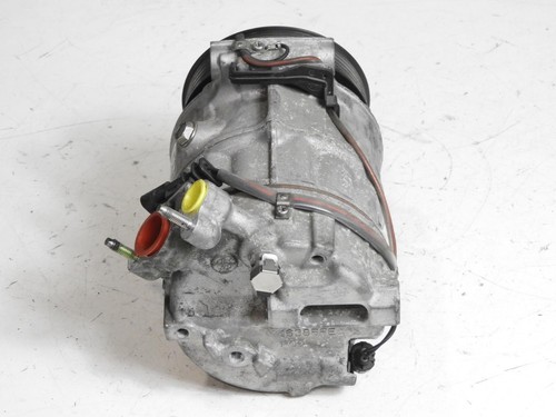 AIRCO POMP Jaguar XF (X260) Sedan 3.0 V6 Supercharger 24V (306PS) 511136 - Afbeelding 1 van 4