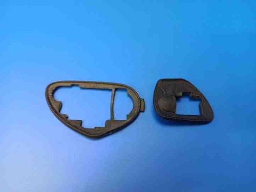 MERCEDES-BENZ C W203 Türgriffinnenrahmen vorne rechts W203 1.80 Petrol 21213813