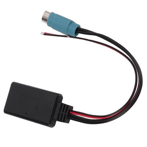 ˘Stereo Adapter Wireless Audio Cable Car Accessory For 2009 - Picture 8 of 12