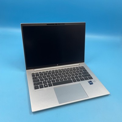 HP EliteBook 840 G10 | i5-1345U | NO RAM | NO DRIVE | NO OS | NO BATTERY | E942