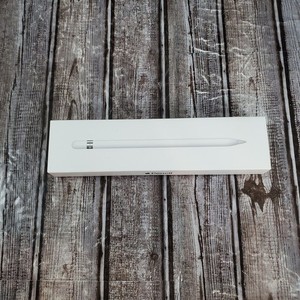 Apple Pencil 1st Generation with Lightning Adapter And Extra Tip