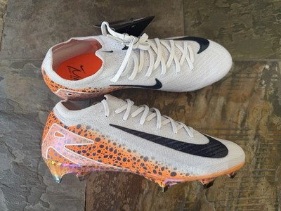 Size 7 - Nike Mercurial Vapor 16 Elite FG Electric Safari Pack