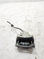 Dacia Sandero III 2022 Links Bremssattel vorne 410111208R Benzin 74kW AUA186363