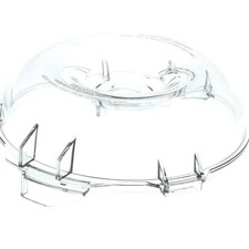 Robot Coupe 117395S Cutter Lid R301/R401 Clear Durable Easy Install