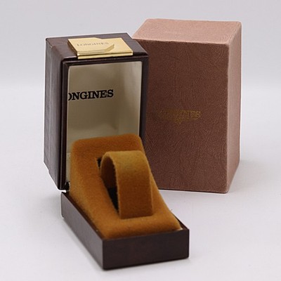 LONGINES watch case box l1234982072HA