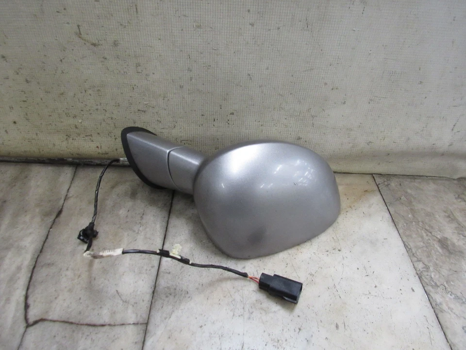 2014 DODGE CHALLENGEENGER БОКОВОЕ ЗЕРКАЛО СПРАВА СЕРЫЙ БЕЗ ПОДОГРЕВА - Изображение 2 из 2