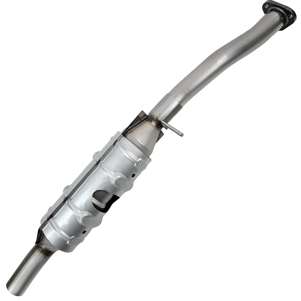 Catalytic Converter For 2000-2004 Ford F-250 F-350 Super Duty Excursion5.4L/6.8L - Imagem 2 de 4