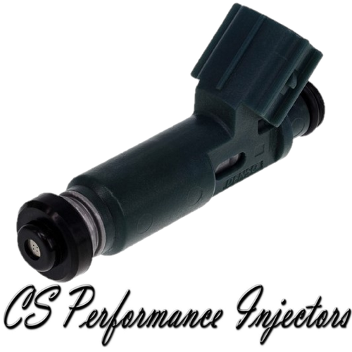 OEM Denso Fuel Injector (1) 23250-22010 Rebuilt by Master ASE Mechanic USA - Picture 5 of 10